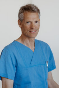 Dr. med. Michael König