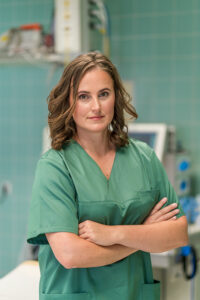 Dr. med. Juliane Claes