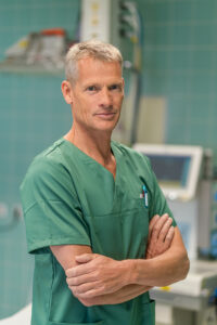 Dr. med. Michael König