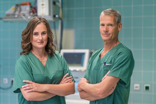 Dr. med. Juliane Claes & Dr. med. Michael König